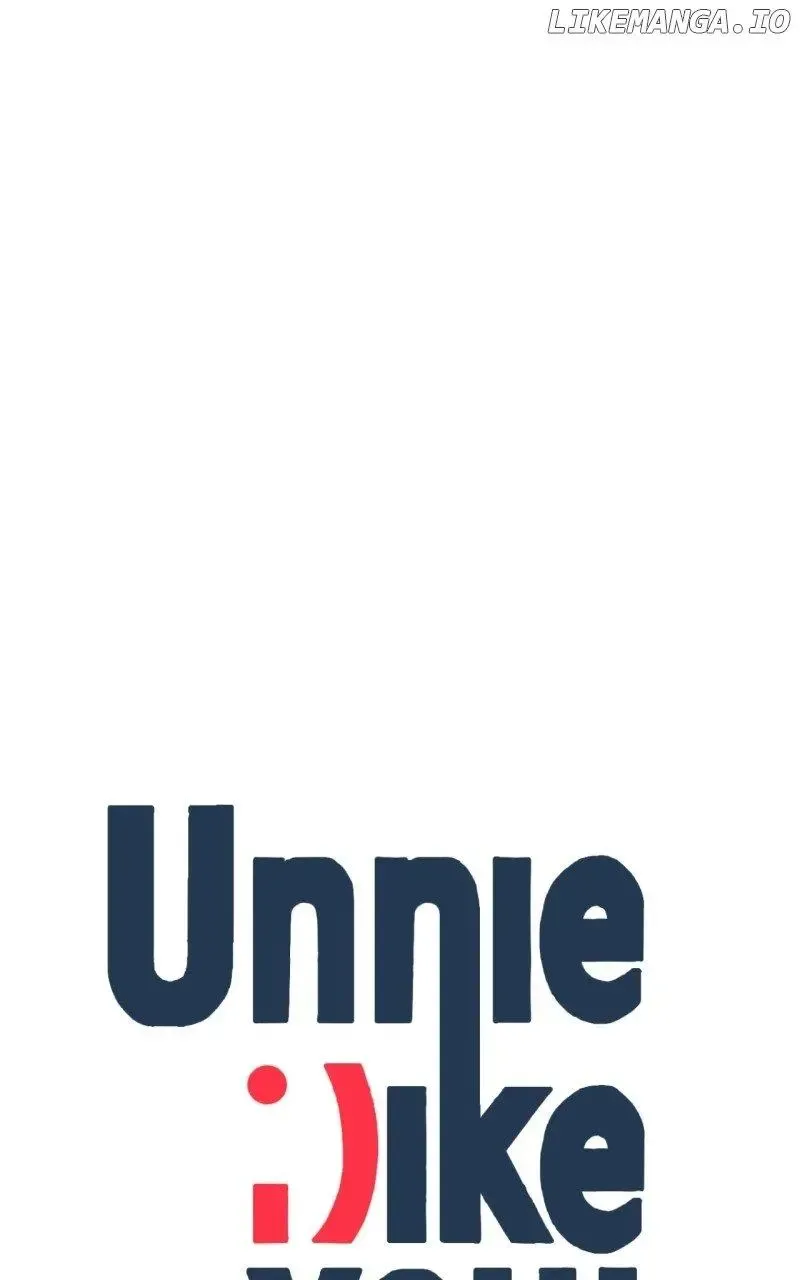 Unnie, I Like You! Kainu Manga Chapter 9 Page 91