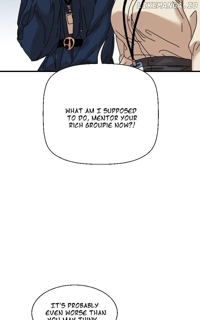 Unnie, I Like You! Kainu Manga Chapter 8 Page 32