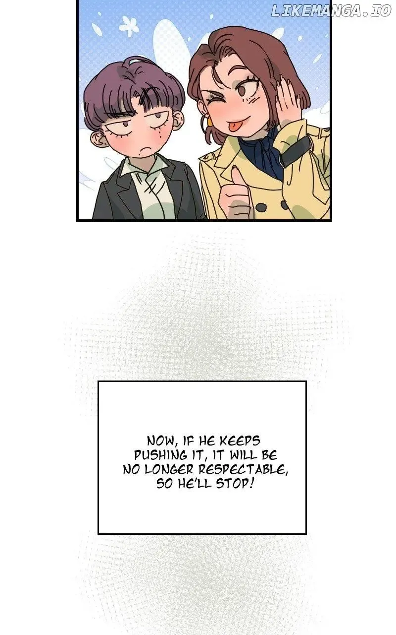 Unnie, I Like You! Kainu Manga Chapter 8 Page 67