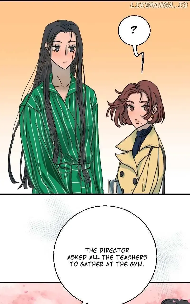 Unnie, I Like You! Kainu Manga Chapter 7 Page 8