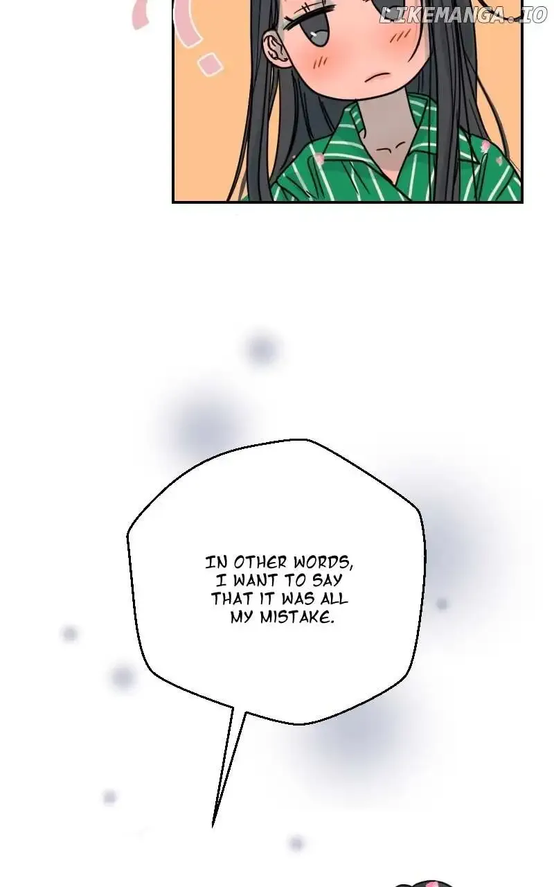 Unnie, I Like You! Kainu Manga Chapter 6 Page 40