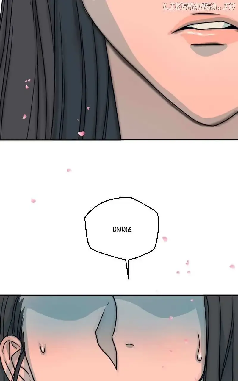 Unnie, I Like You! Kainu Manga Chapter 6 Page 55