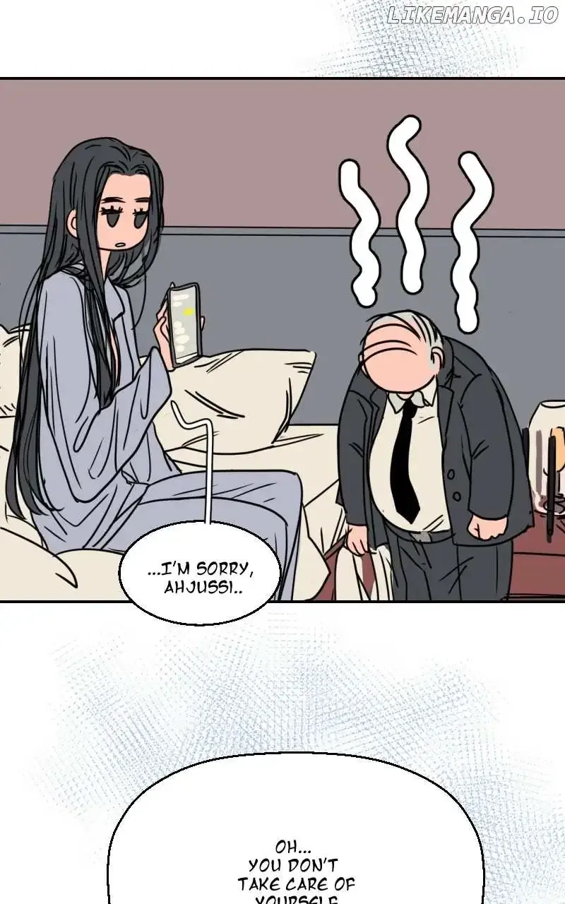Unnie, I Like You! Kainu Manga Chapter 5 Page 73