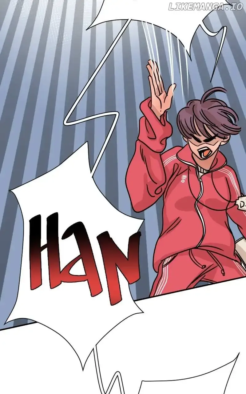 Unnie, I Like You! Kainu Manga Chapter 4 Page 34