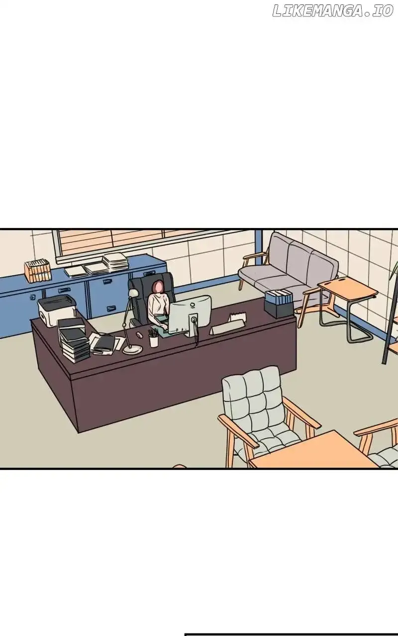 Unnie, I Like You! Kainu Manga Chapter 4 Page 93