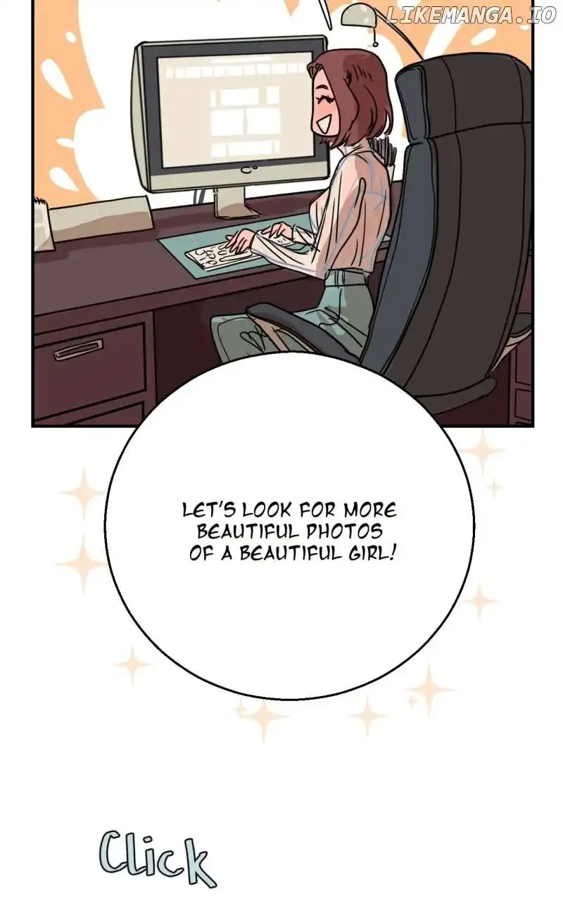 Unnie, I Like You! Kainu Manga Chapter 4 Page 97