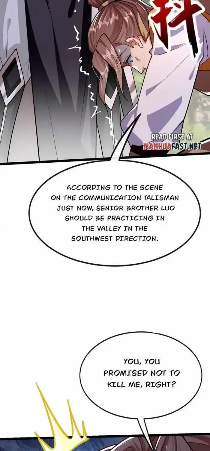 The Ten Great Emperors At The Beginning Are All My Apprentices Kainu Manga Chapter 304 Page 17