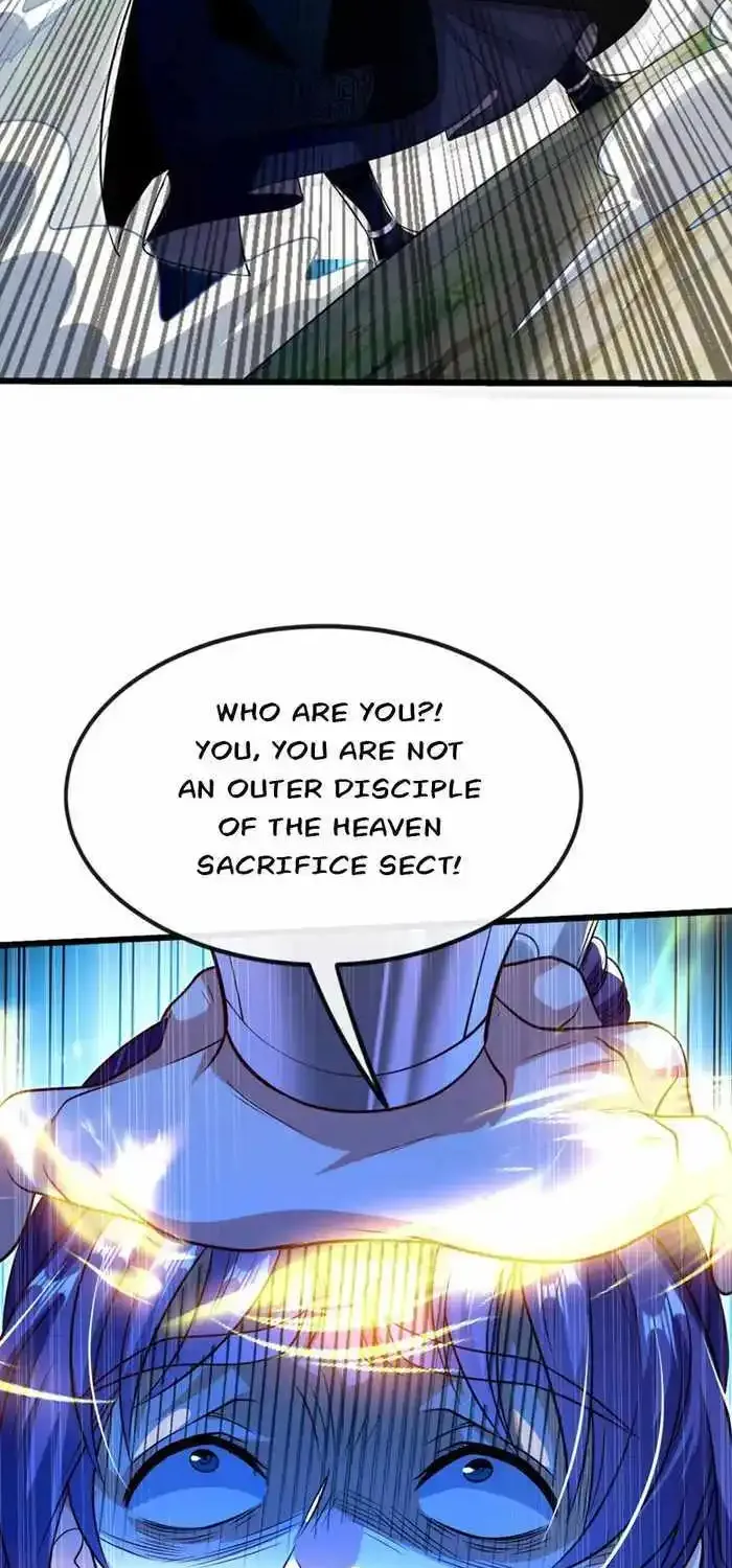 The Ten Great Emperors At The Beginning Are All My Apprentices Kainu Manga Chapter 304 Page 34