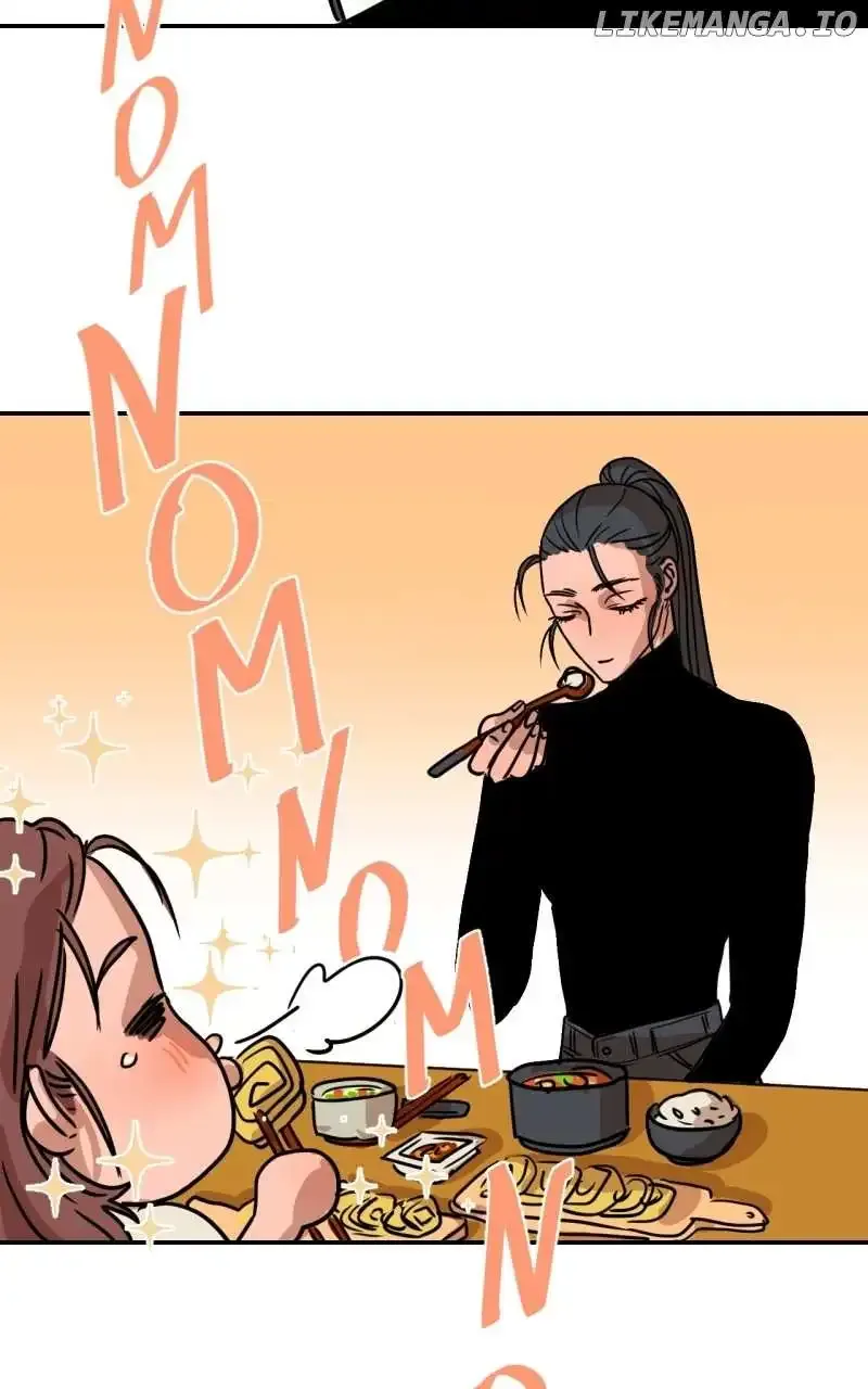 Unnie, I Like You! Kainu Manga Chapter 3 Page 50