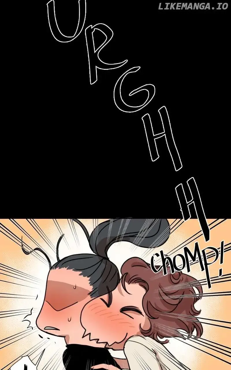 Unnie, I Like You! Kainu Manga Chapter 3 Page 76