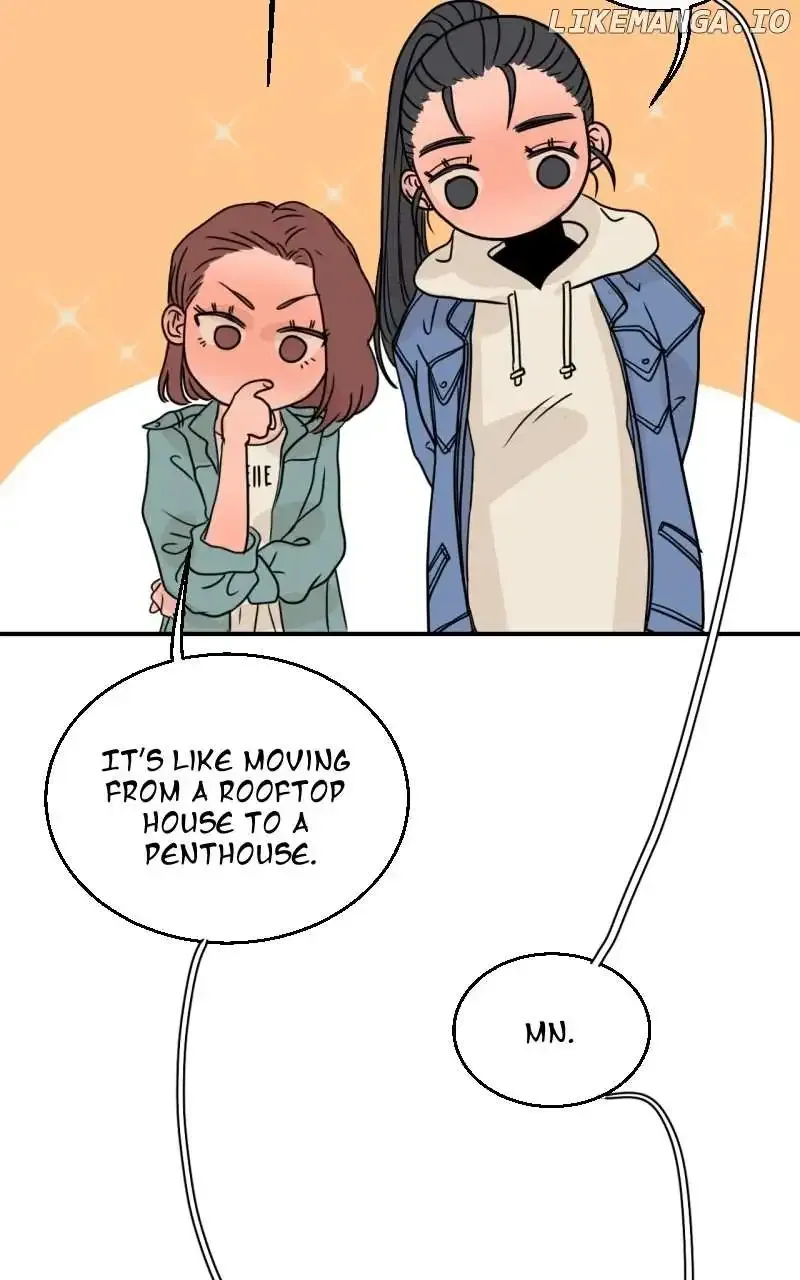 Unnie, I Like You! Kainu Manga Chapter 2 Page 82