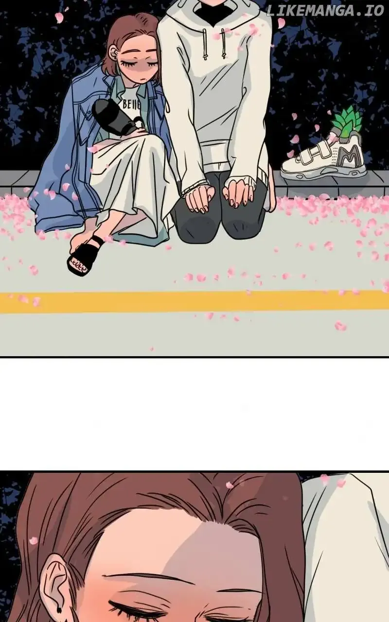 Unnie, I Like You! Kainu Manga Chapter 2 Page 86