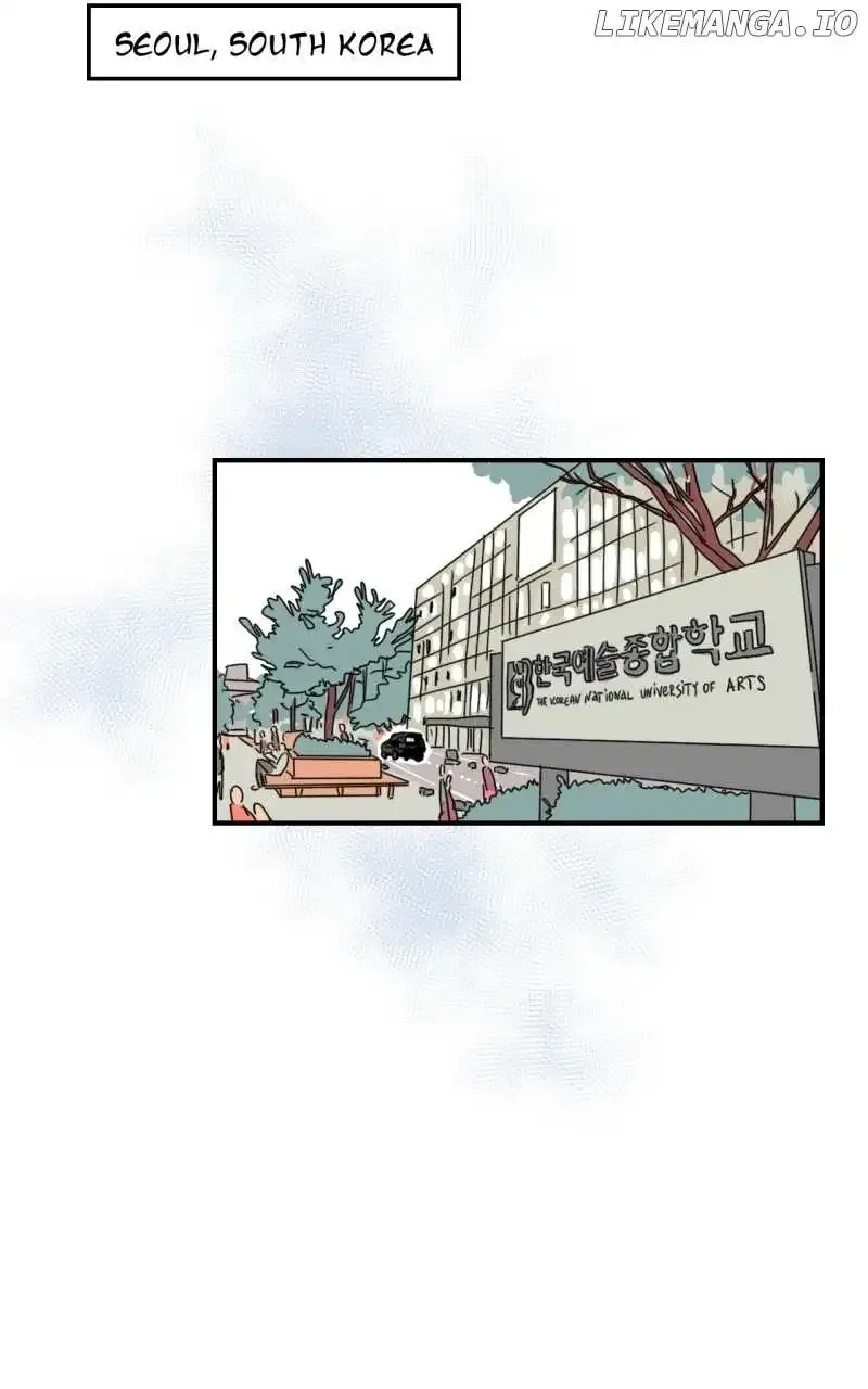 Unnie, I Like You! Kainu Manga Chapter 1 Page 69