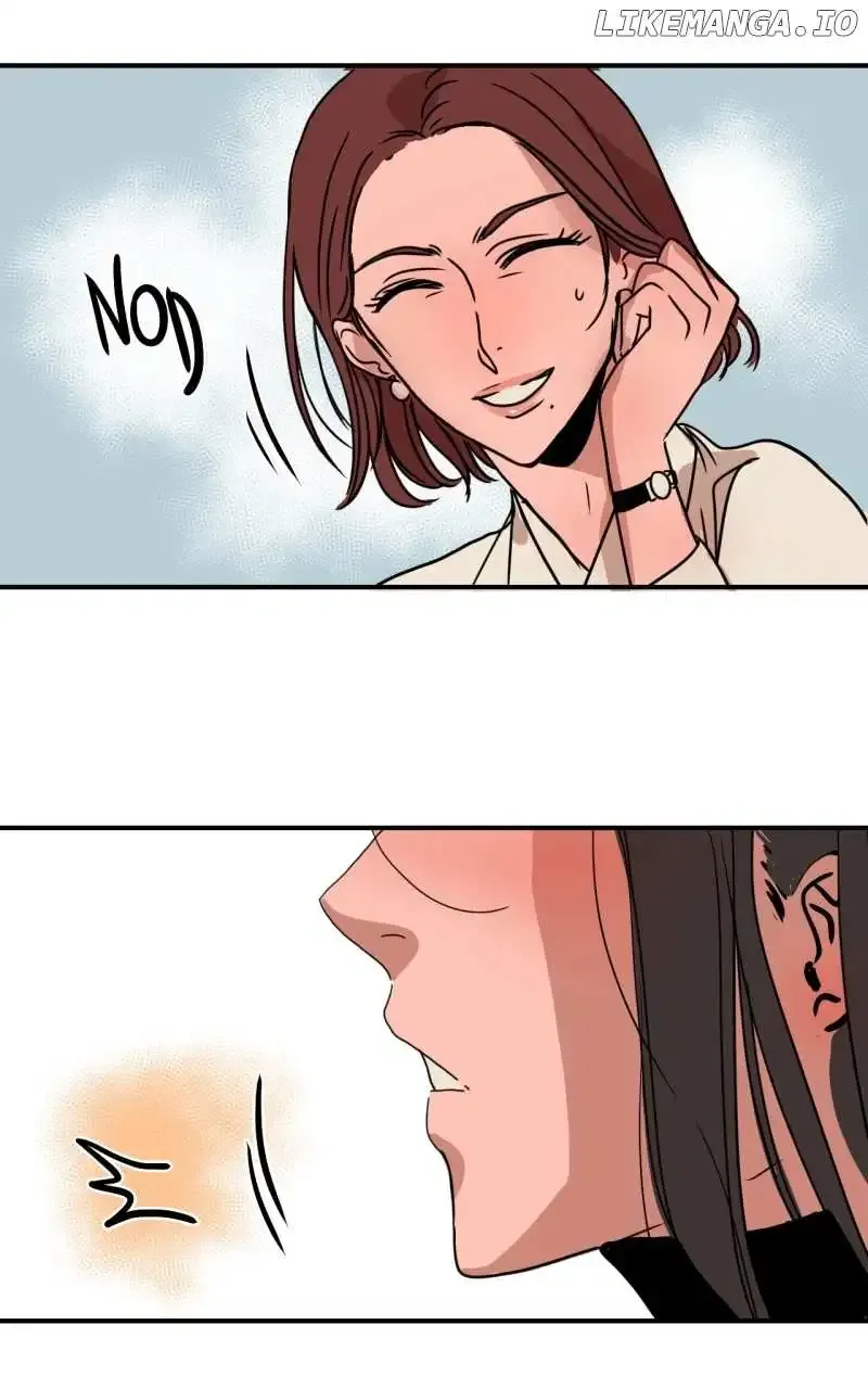 Unnie, I Like You! Kainu Manga Chapter 1 Page 84