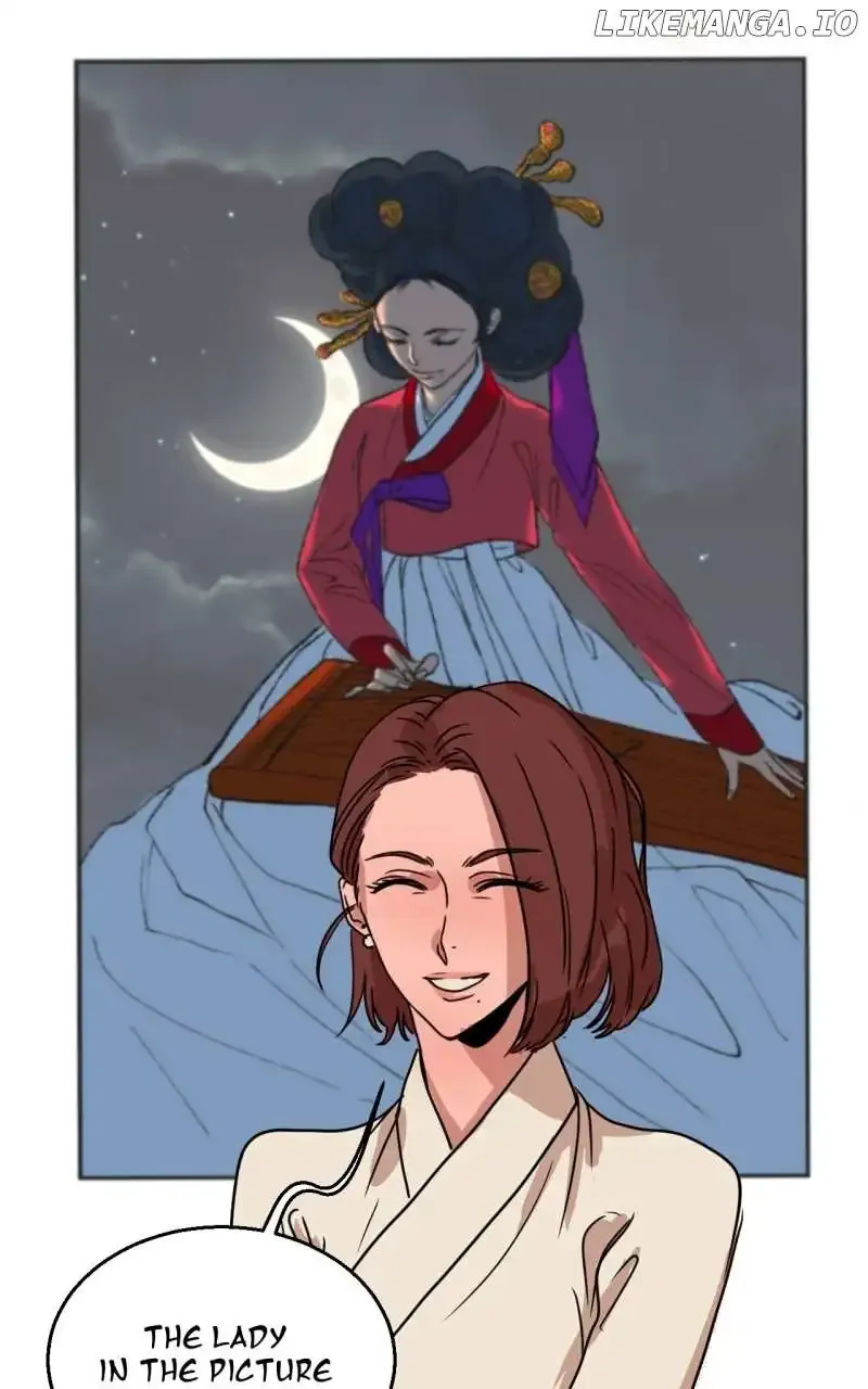 Unnie, I Like You! Kainu Manga Chapter 1 Page 91