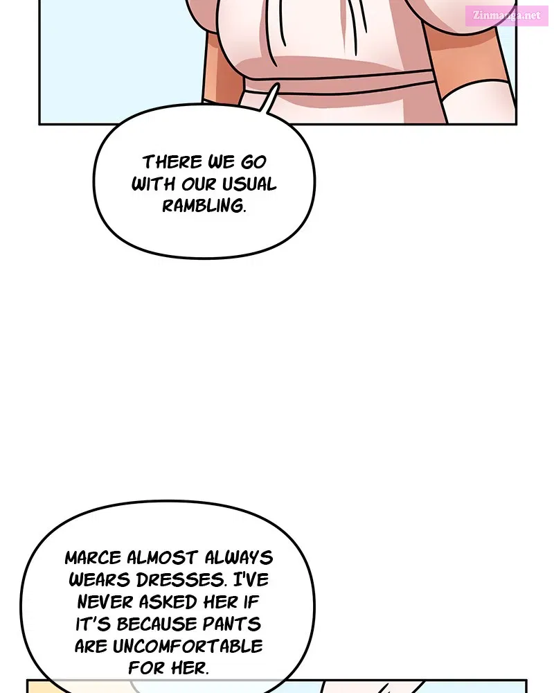 Sweetheart Kainu Manga Chapter 51 Page 12