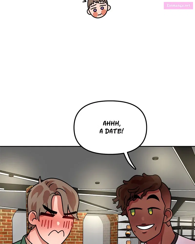 Sweetheart Kainu Manga Chapter 51 Page 52