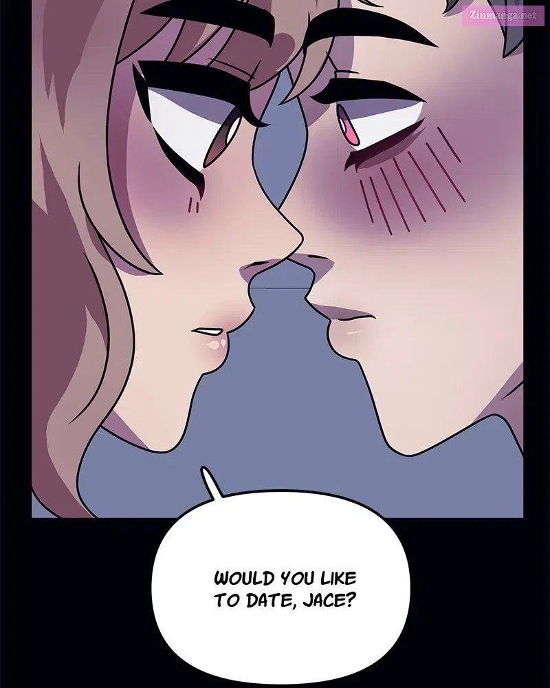 Sweetheart Kainu Manga Chapter 50 Page 97