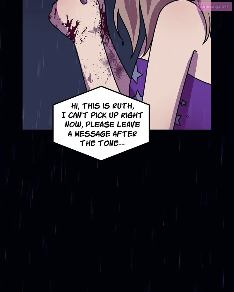 Sweetheart Kainu Manga Chapter 49 Page 7