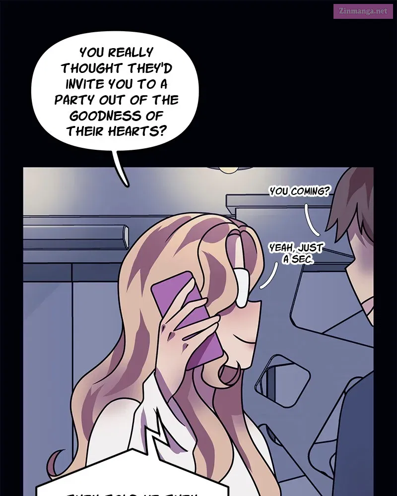 Sweetheart Kainu Manga Chapter 49 Page 17