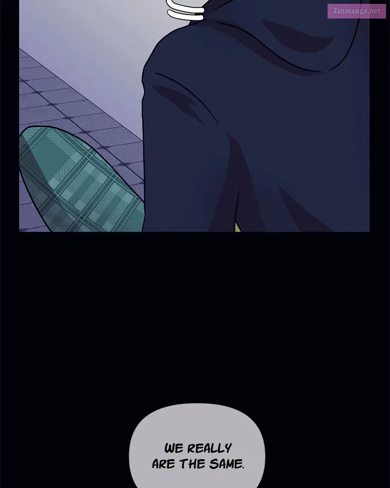 Sweetheart Kainu Manga Chapter 49 Page 87