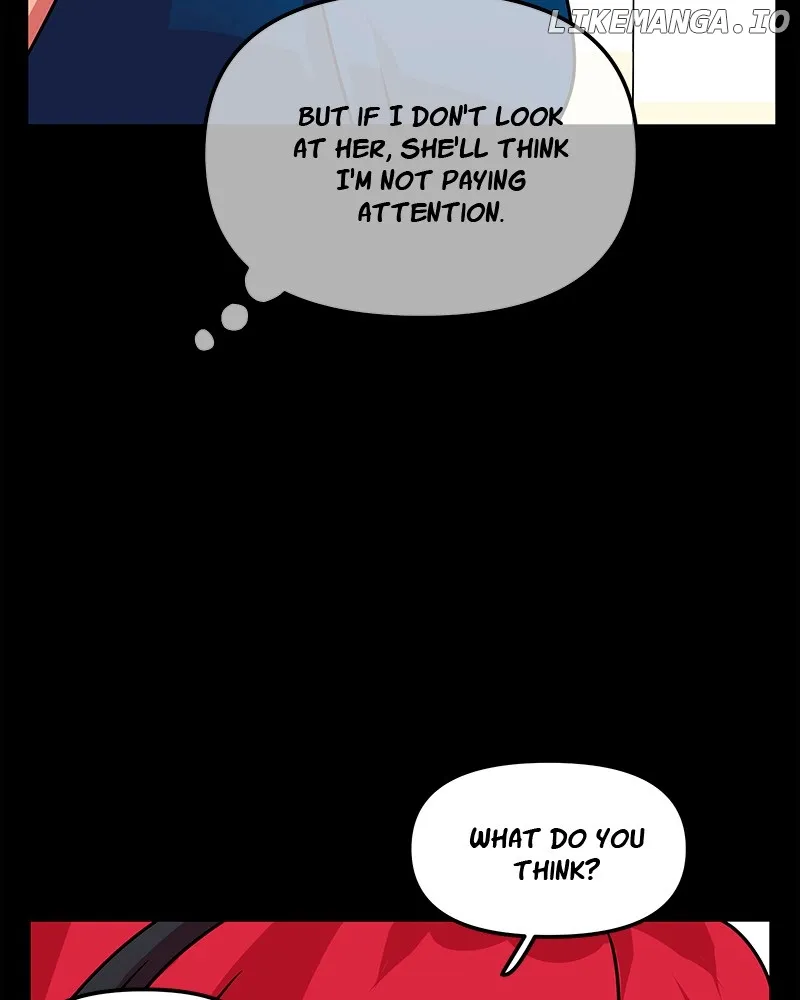 Sweetheart Kainu Manga Chapter 47 Page 25