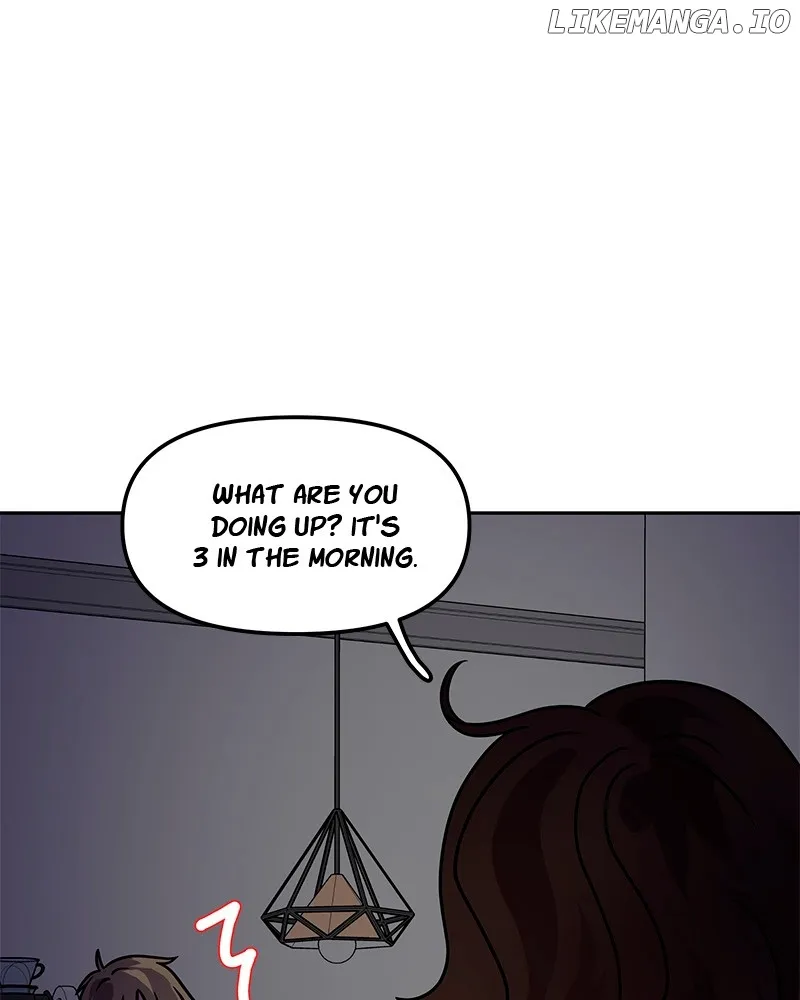 Sweetheart Kainu Manga Chapter 47 Page 41