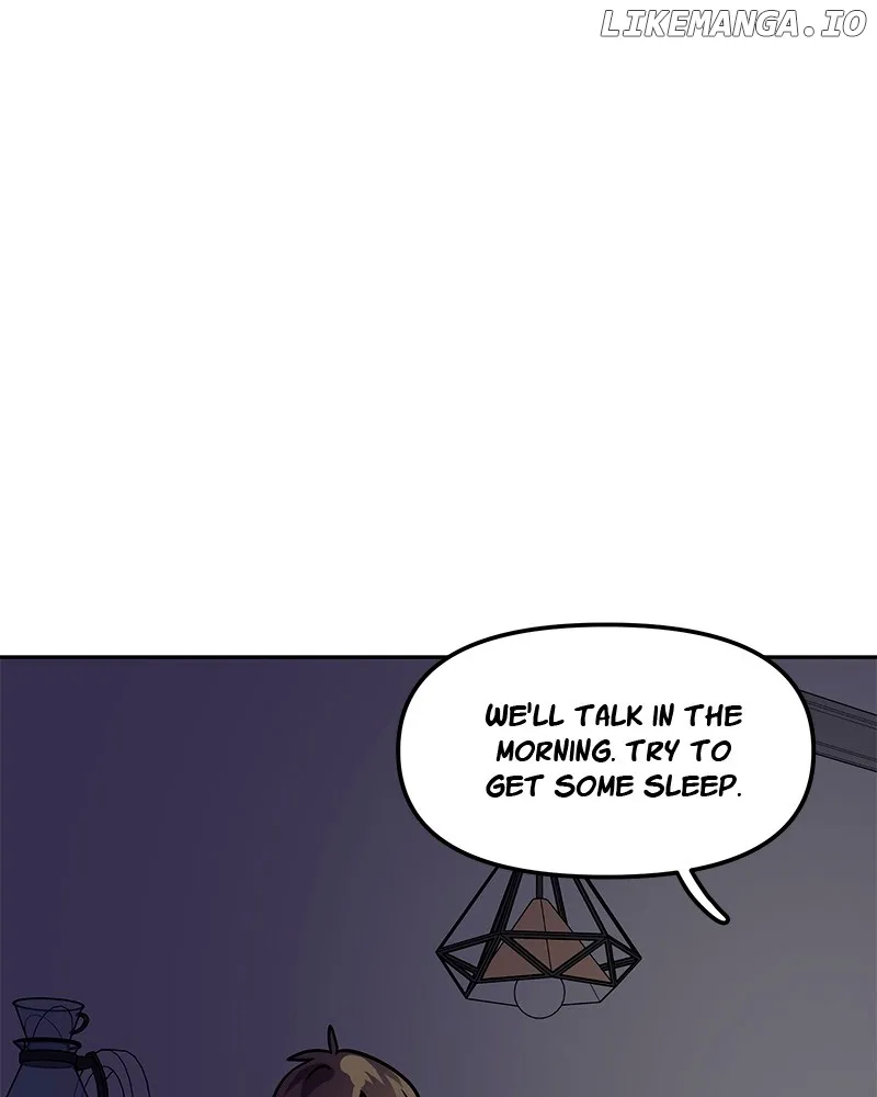 Sweetheart Kainu Manga Chapter 47 Page 54