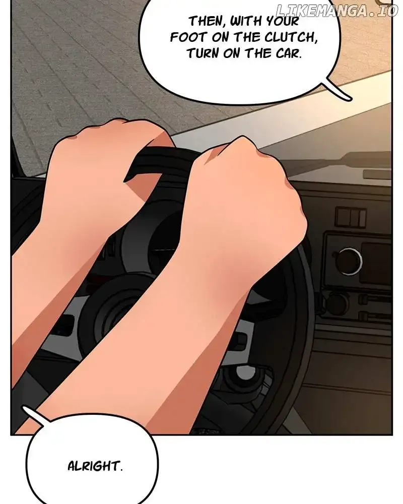 Sweetheart Kainu Manga Chapter 46 Page 5