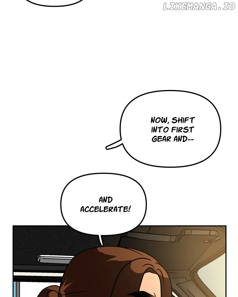 Sweetheart Kainu Manga Chapter 46 Page 6