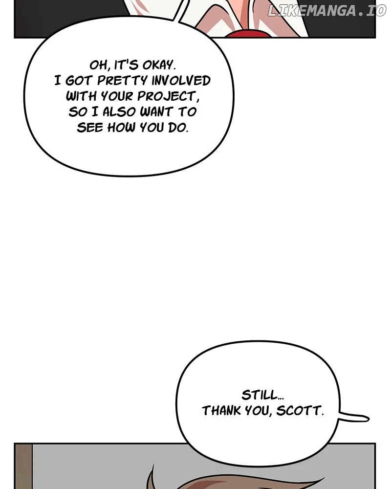 Sweetheart Kainu Manga Chapter 46 Page 50