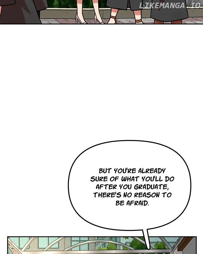 Sweetheart Kainu Manga Chapter 45 Page 15