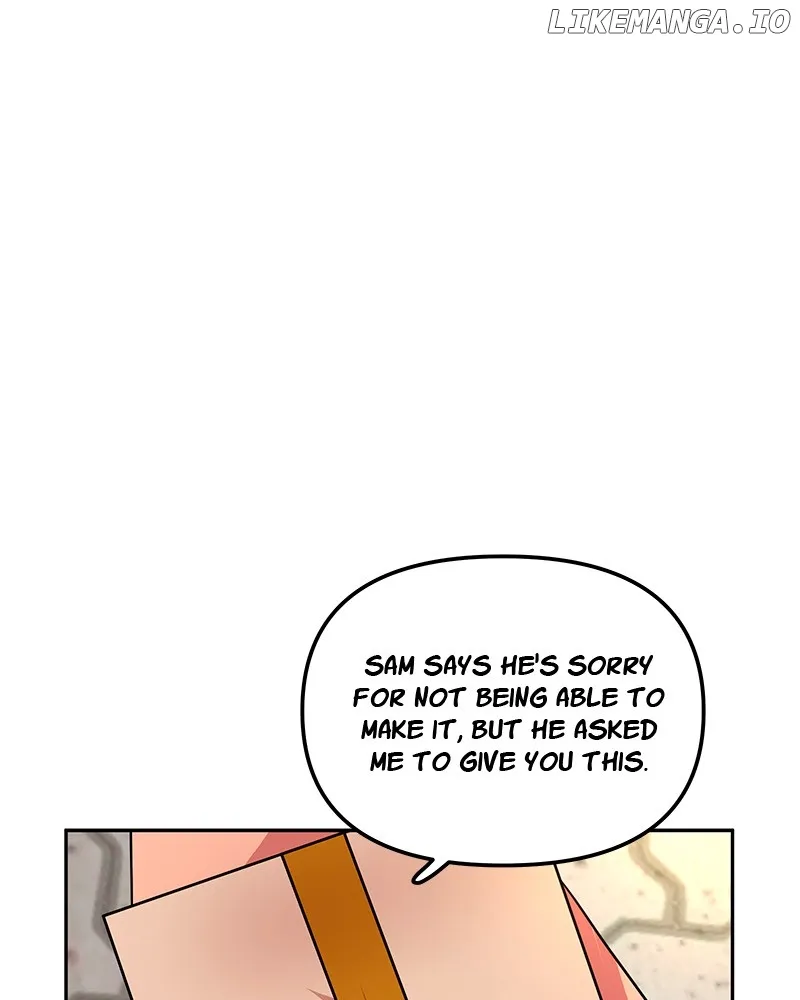Sweetheart Kainu Manga Chapter 45 Page 34