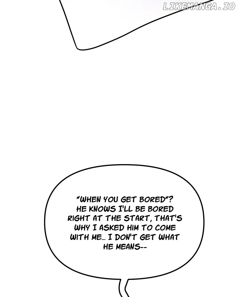 Sweetheart Kainu Manga Chapter 45 Page 44