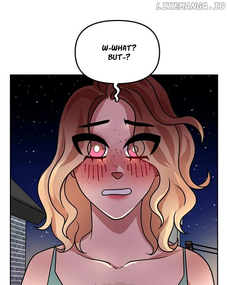 Sweetheart Kainu Manga Chapter 45 Page 76