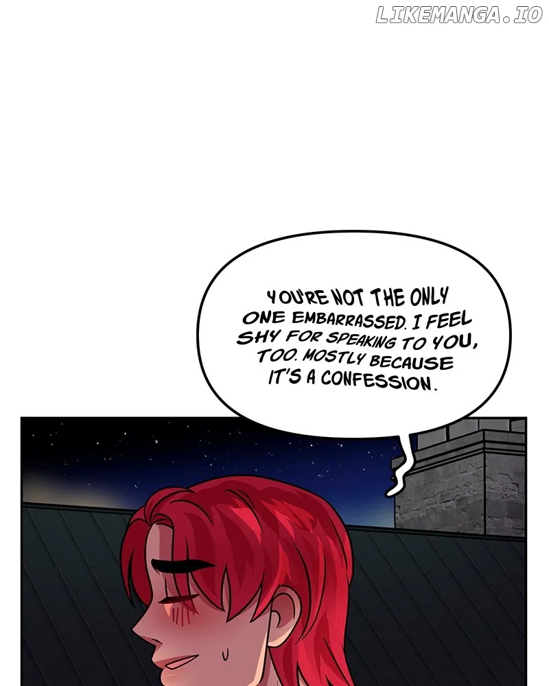 Sweetheart Kainu Manga Chapter 45 Page 93