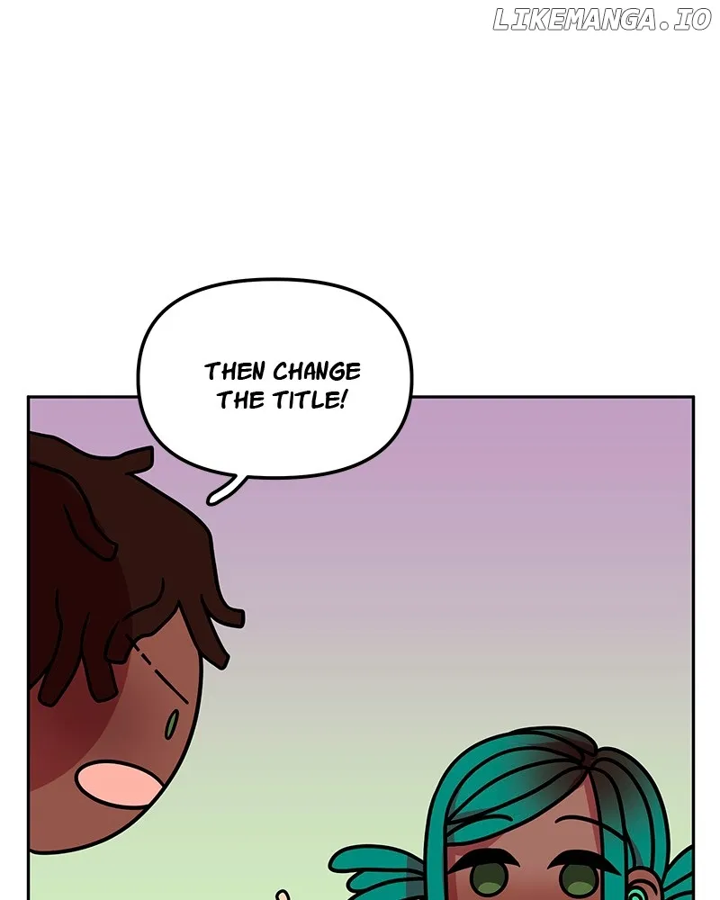 Sweetheart Kainu Manga Chapter 43 Page 61