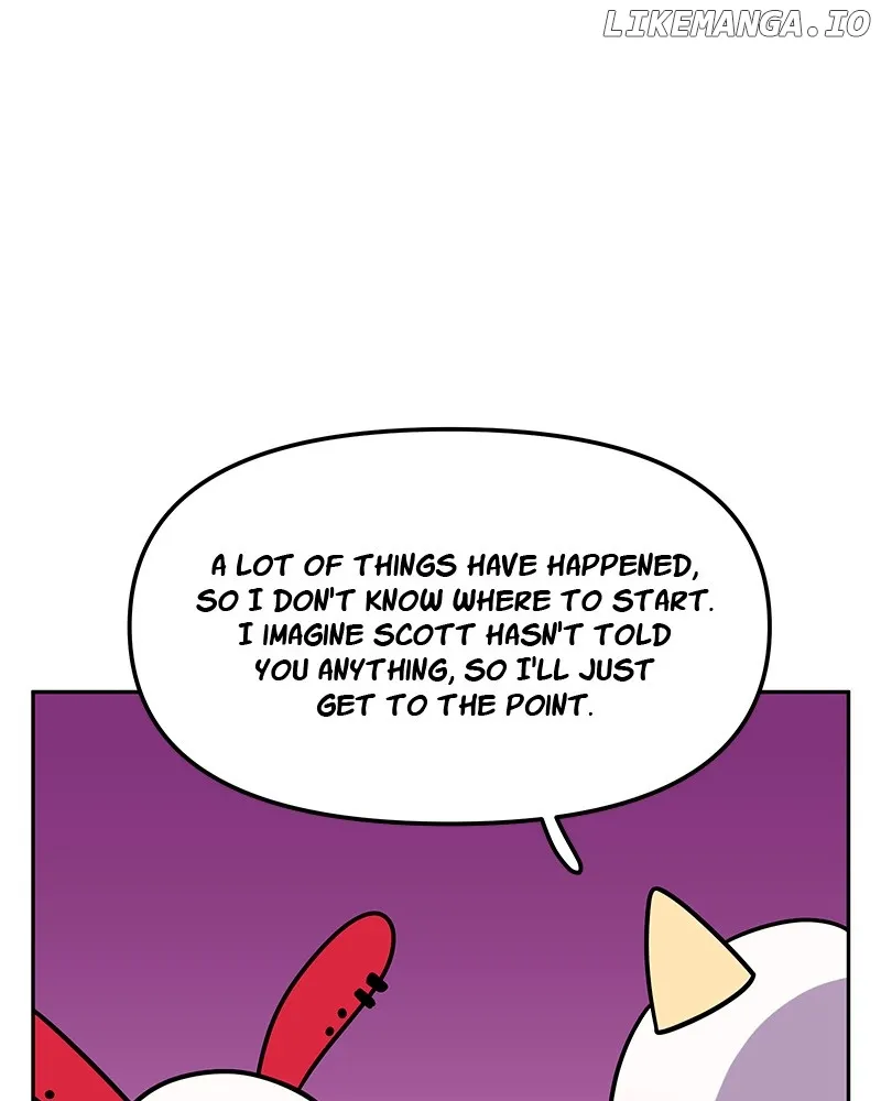 Sweetheart Kainu Manga Chapter 43 Page 100