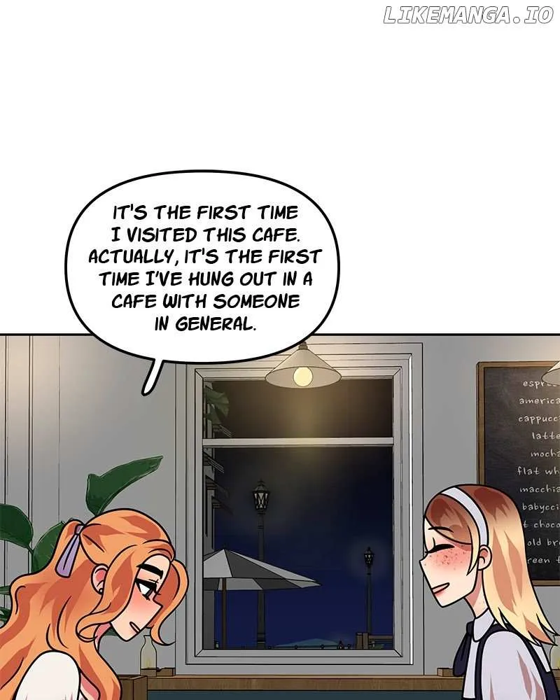 Sweetheart Kainu Manga Chapter 42 Page 17
