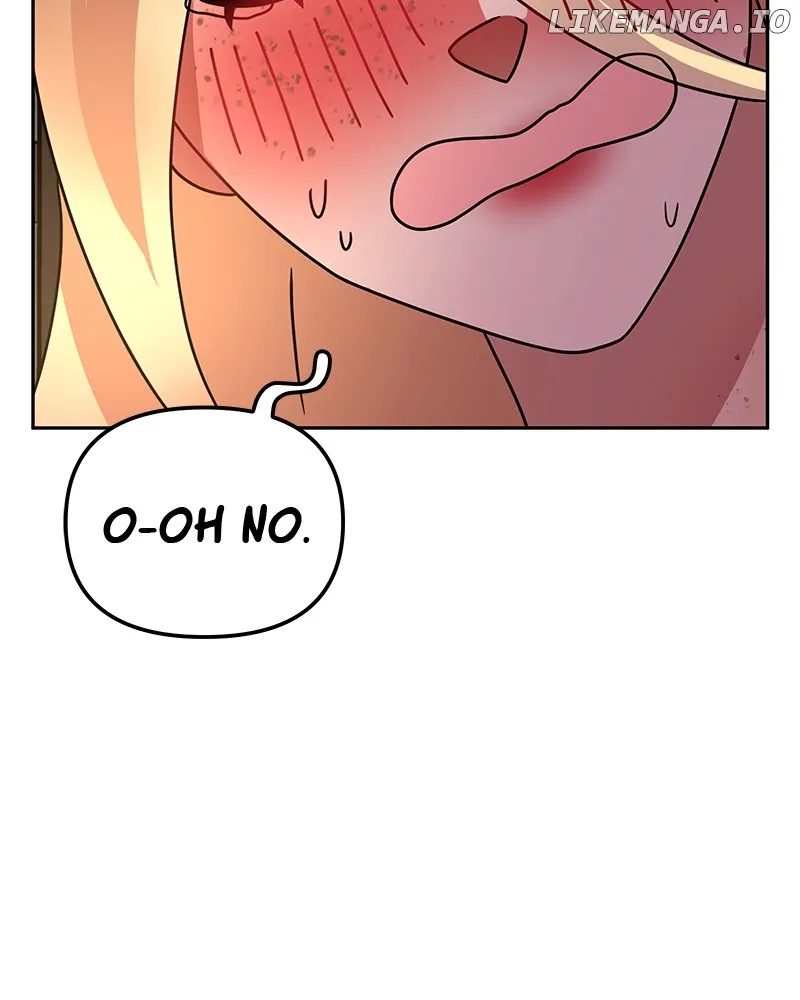 Sweetheart Kainu Manga Chapter 42 Page 110