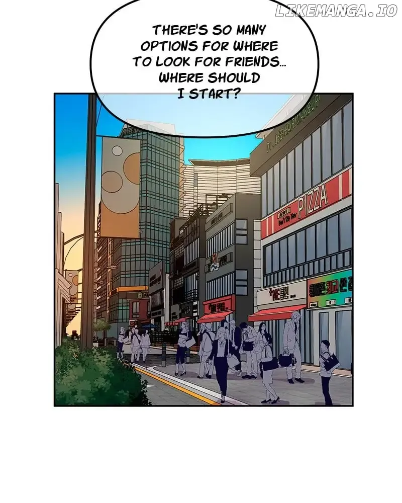 Sweetheart Kainu Manga Chapter 41 Page 45