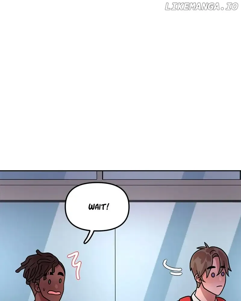 Sweetheart Kainu Manga Chapter 41 Page 85