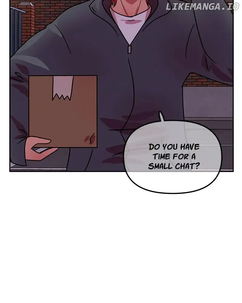 Sweetheart Kainu Manga Chapter 37 Page 26