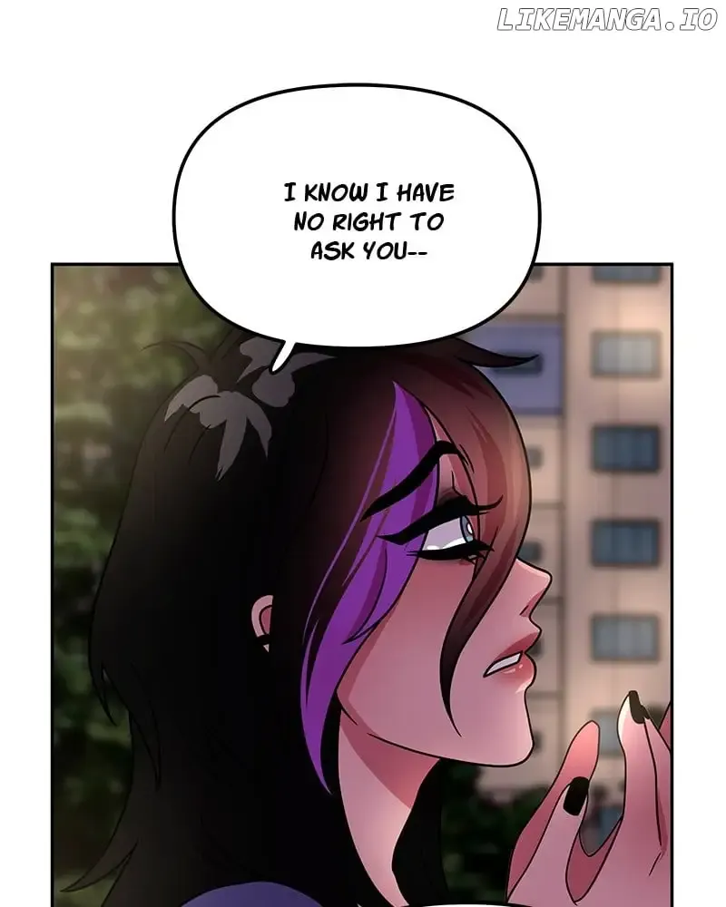 Sweetheart Kainu Manga Chapter 37 Page 47