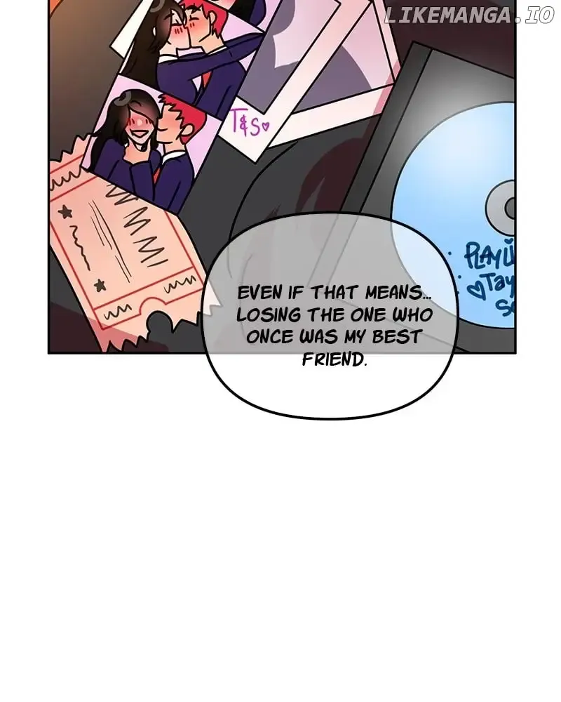 Sweetheart Kainu Manga Chapter 35 Page 69