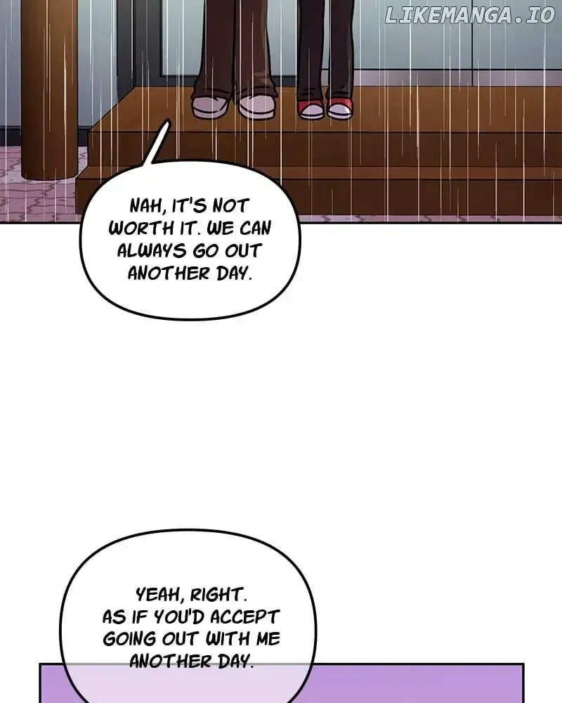 Sweetheart Kainu Manga Chapter 33 Page 4