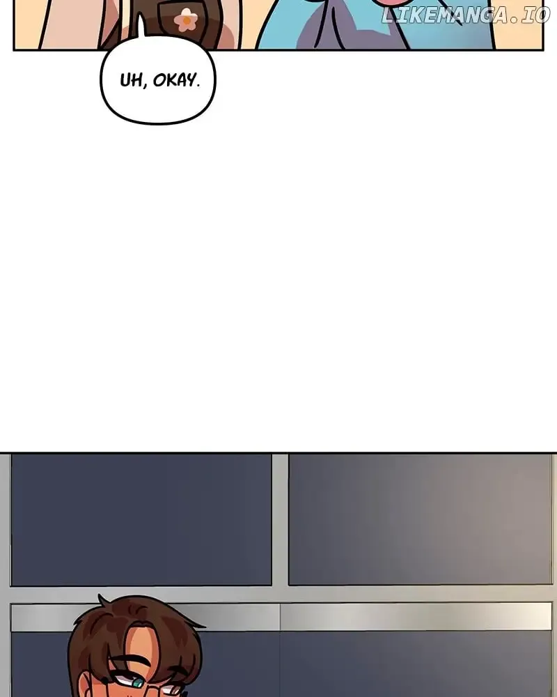 Sweetheart Kainu Manga Chapter 33 Page 16