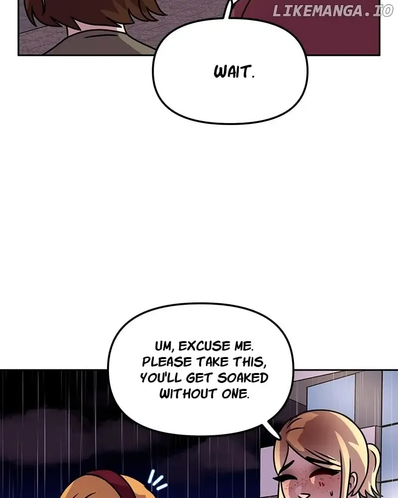 Sweetheart Kainu Manga Chapter 33 Page 76