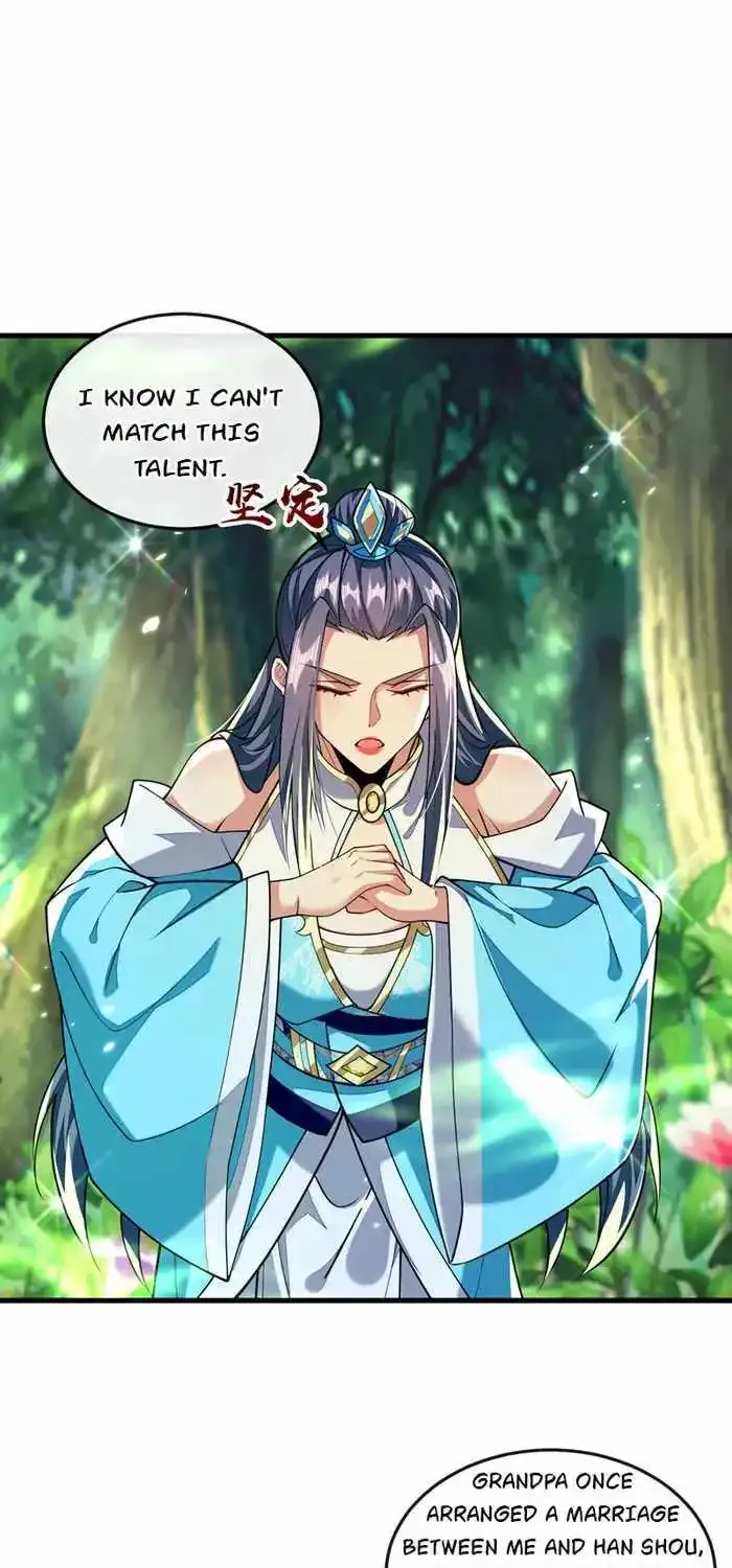 The Ten Great Emperors At The Beginning Are All My Apprentices Kainu Manga Chapter 302 Page 14