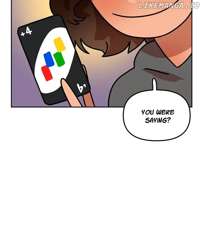 Sweetheart Kainu Manga Chapter 32 Page 41